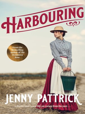 cover image of Harbouring